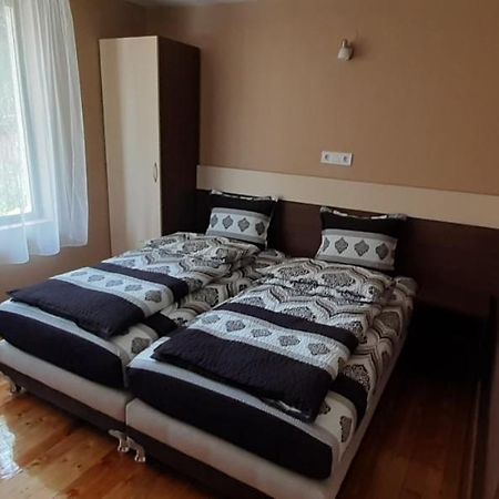 Apartament Geto - 2 Comfort Belogradtsjik Eksteriør bilde