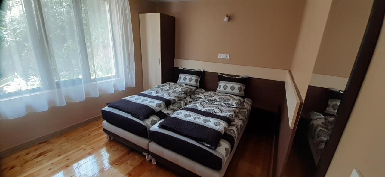 Apartament Geto - 2 Comfort Belogradtsjik Eksteriør bilde
